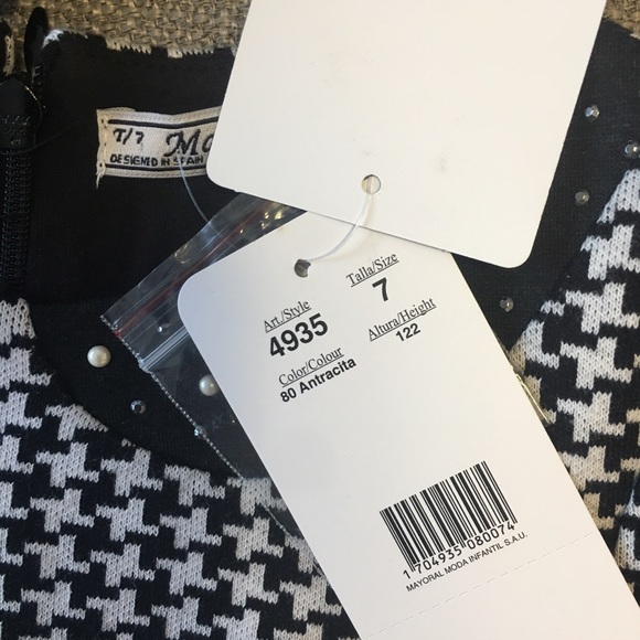 cute little girl dress - Picture 4 of 6